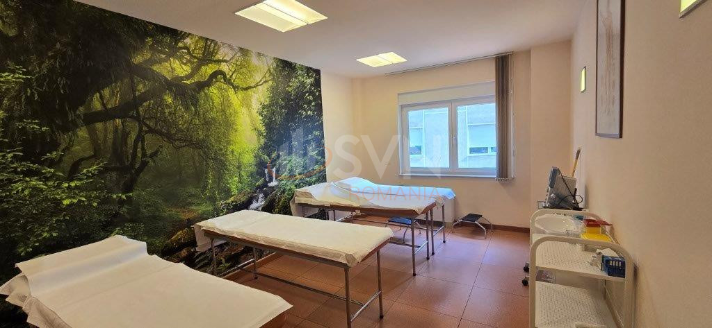 Spatiu comercial 300 mp Bucuresti/Soseaua Nordului