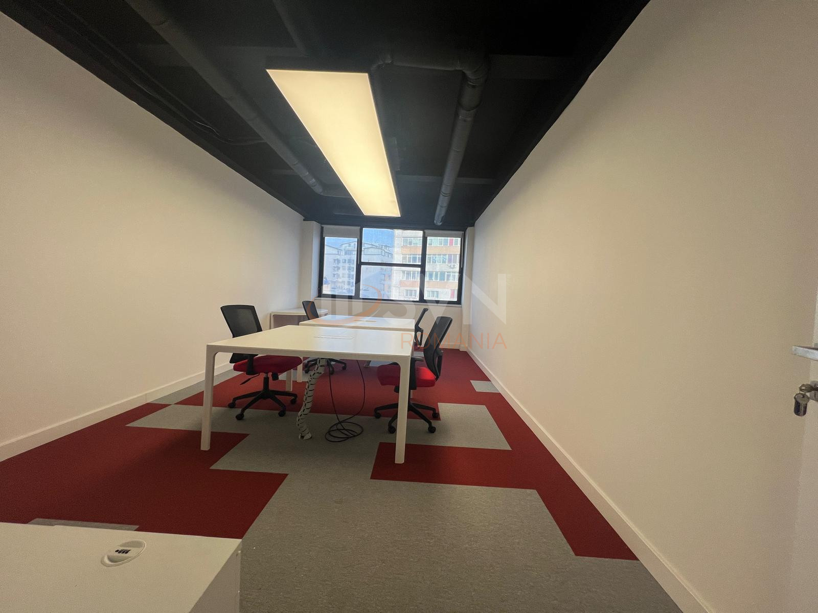 Spatiu comercial 300 mp Bucuresti/Dorobanti