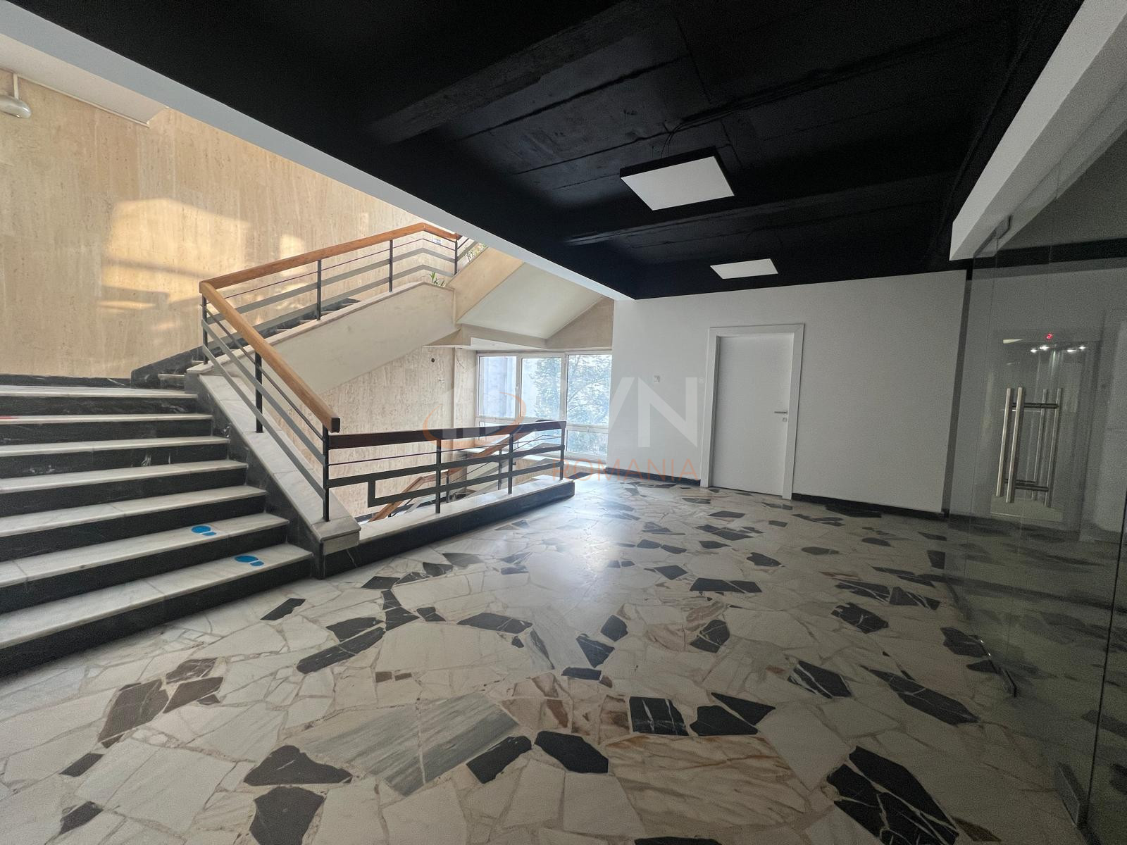 Spatiu comercial 300 mp Bucuresti/Dorobanti