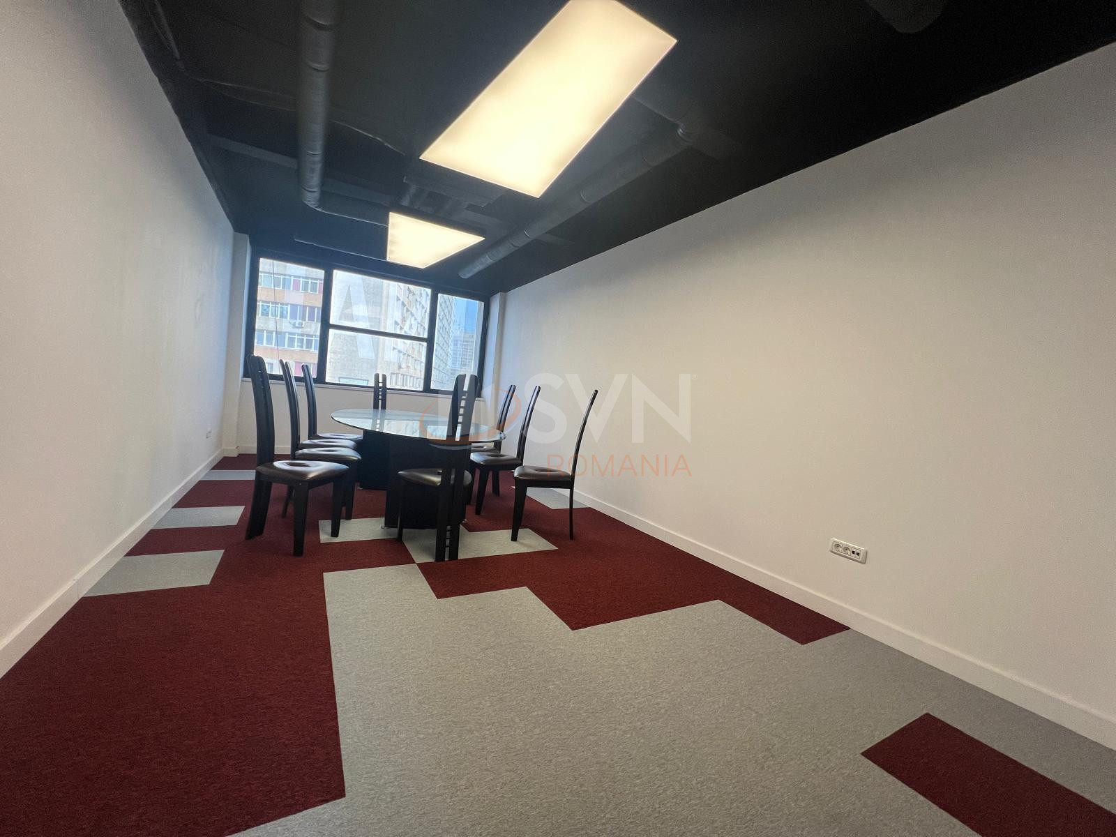 Spatiu comercial 300 mp Bucuresti/Dorobanti