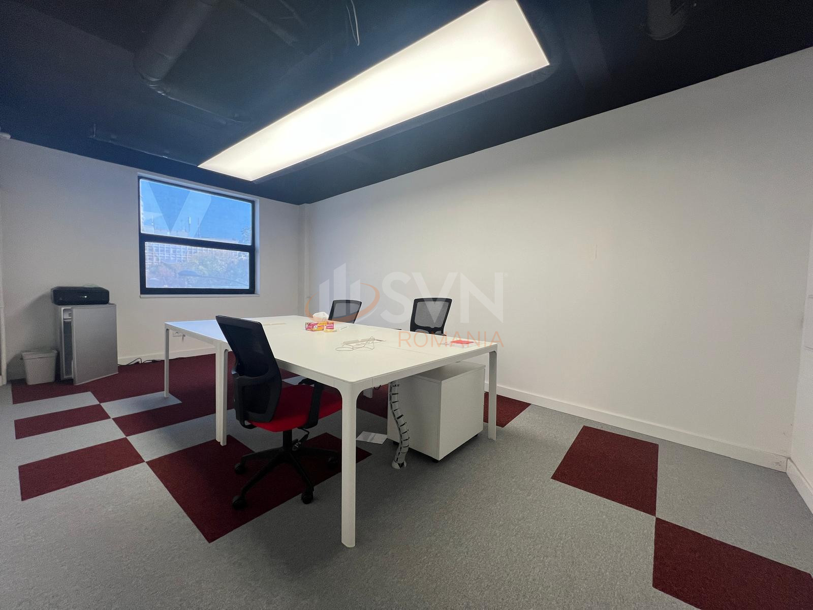 Spatiu comercial 300 mp Bucuresti/Dorobanti