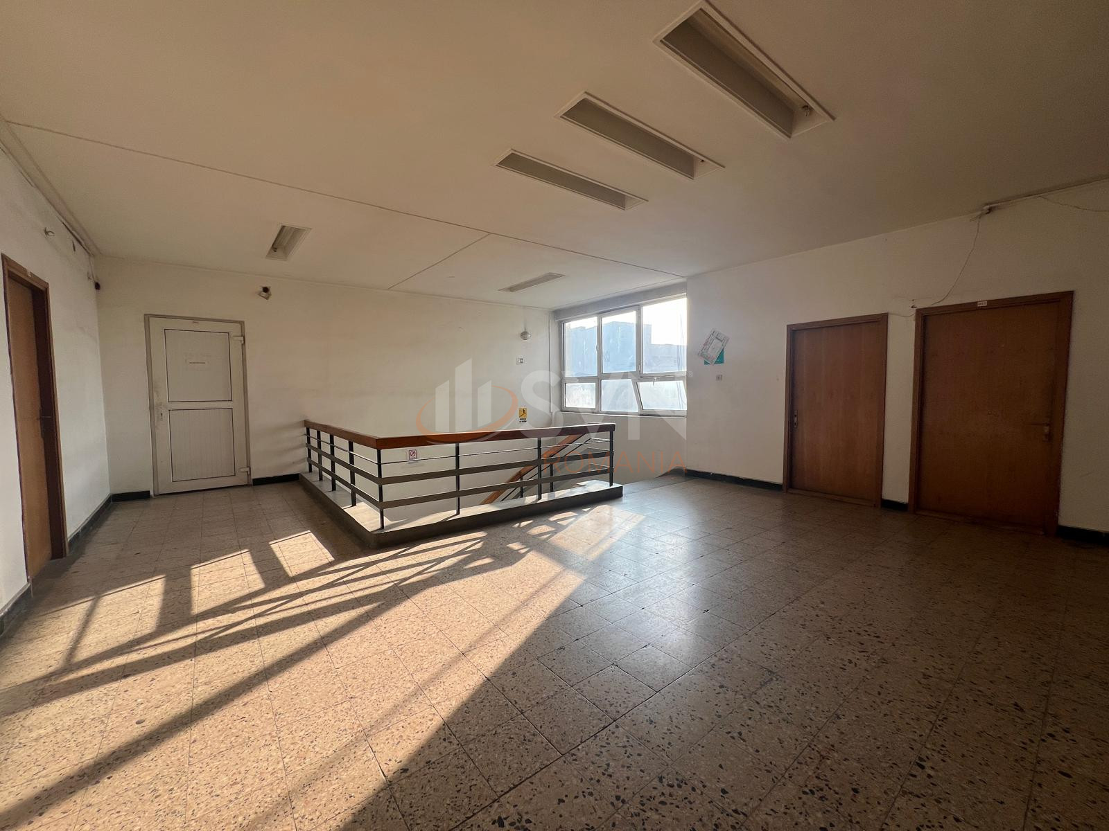 Spatiu comercial 300 mp Bucuresti/Dorobanti