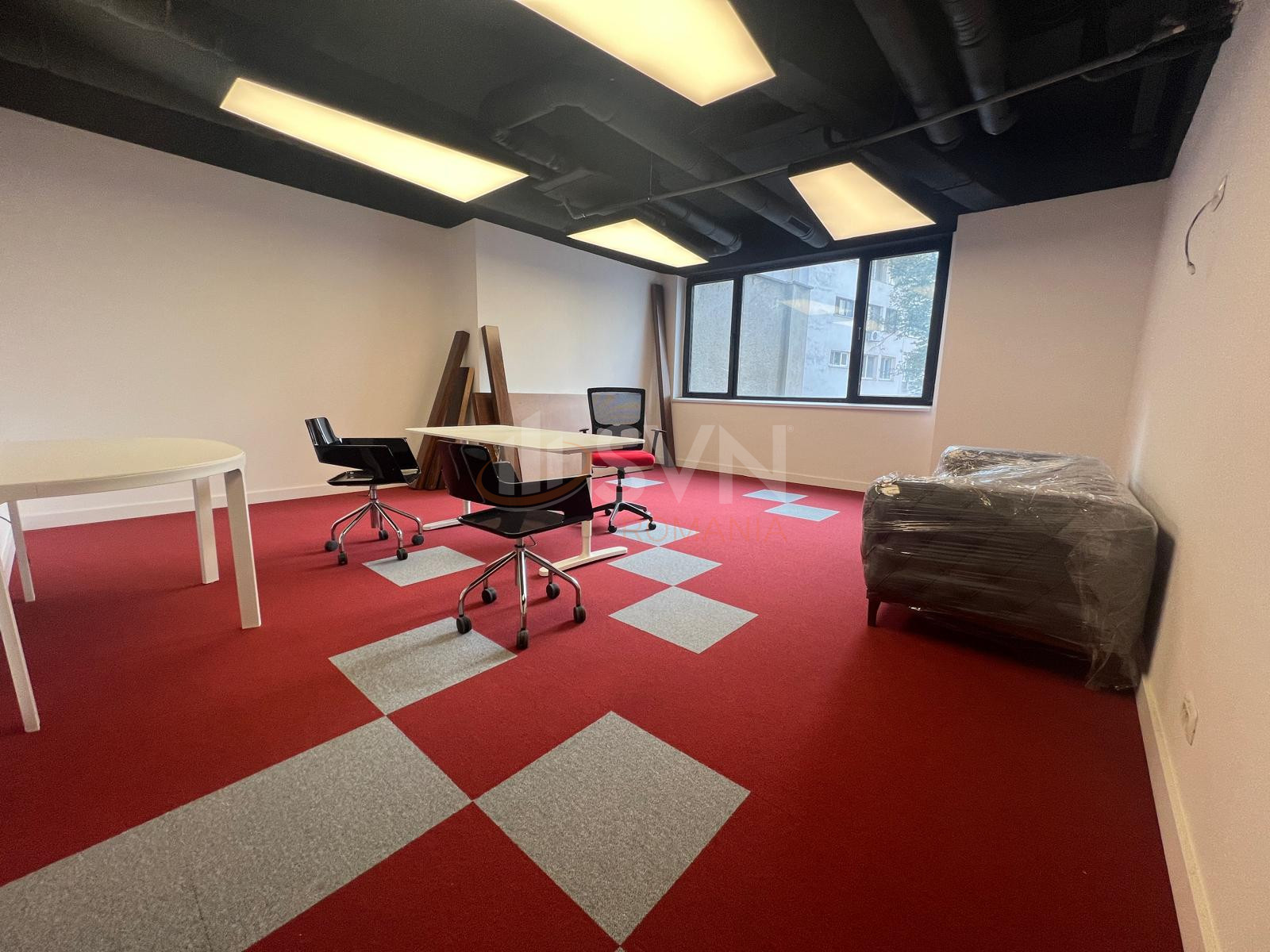 Spatiu comercial 300 mp Bucuresti/Dorobanti