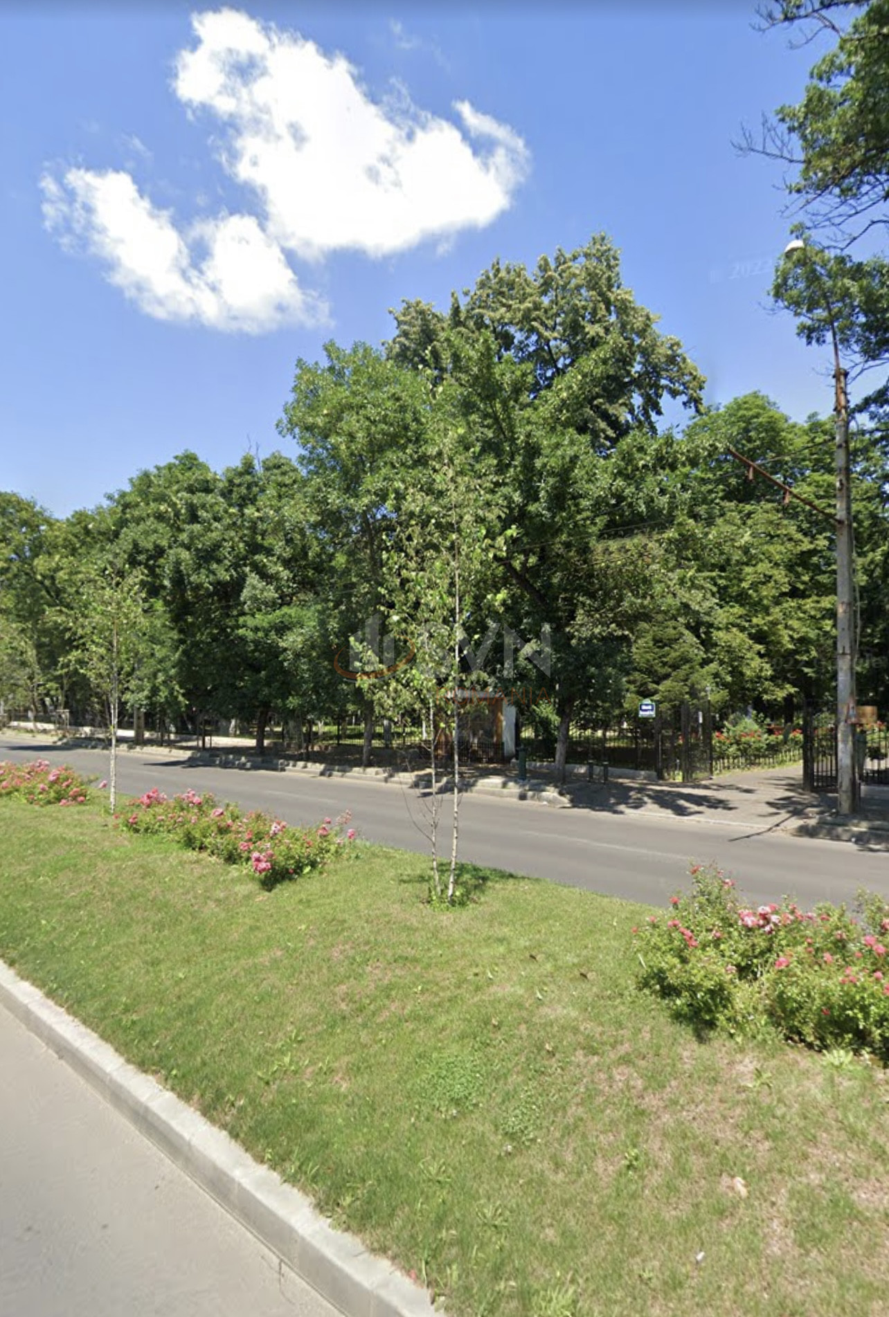 Spatiu comercial 300 mp Bucuresti/Bucurestii Noi