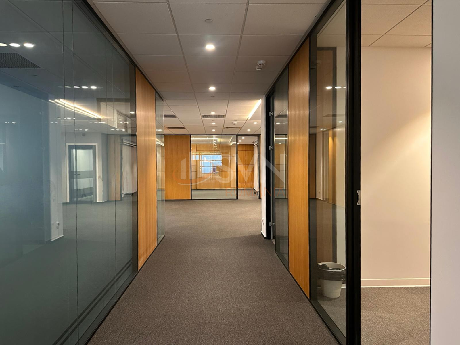 Spatiu comercial 300 mp Bucuresti/Pipera