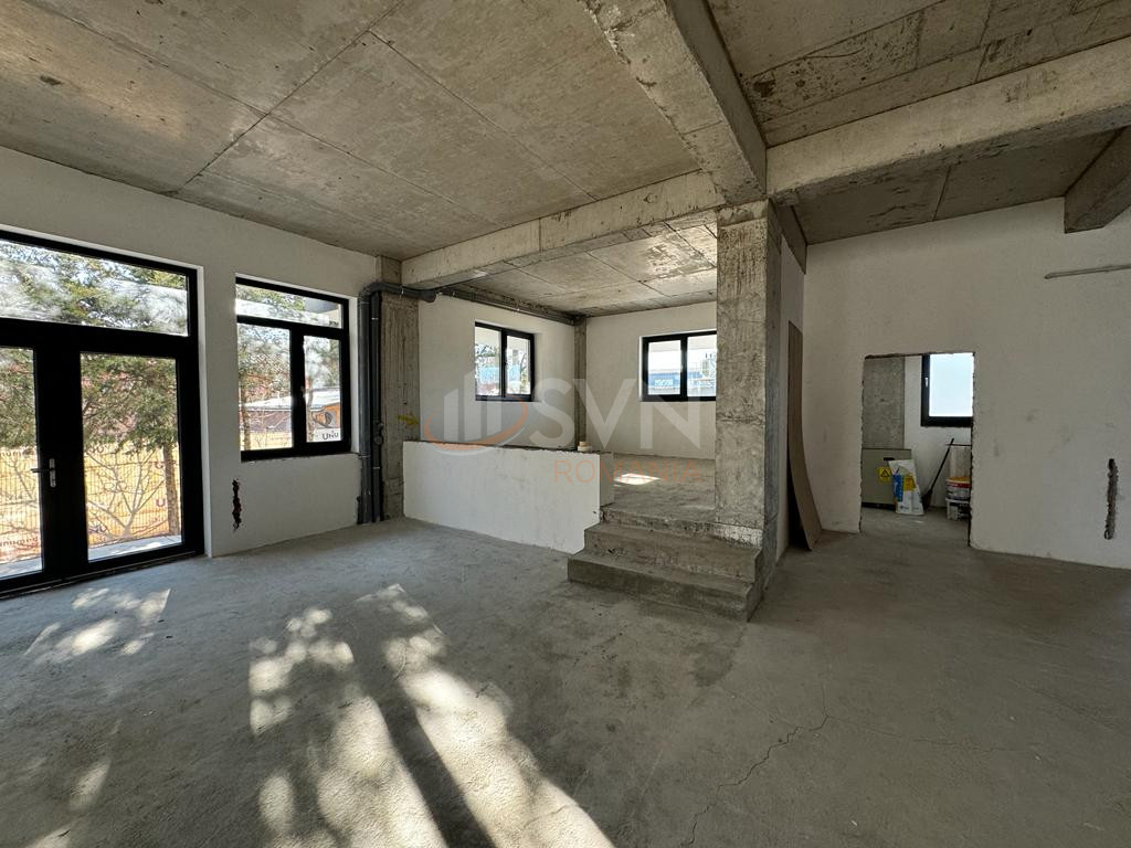 Spatiu comercial 300 mp Ilfov/Tunari