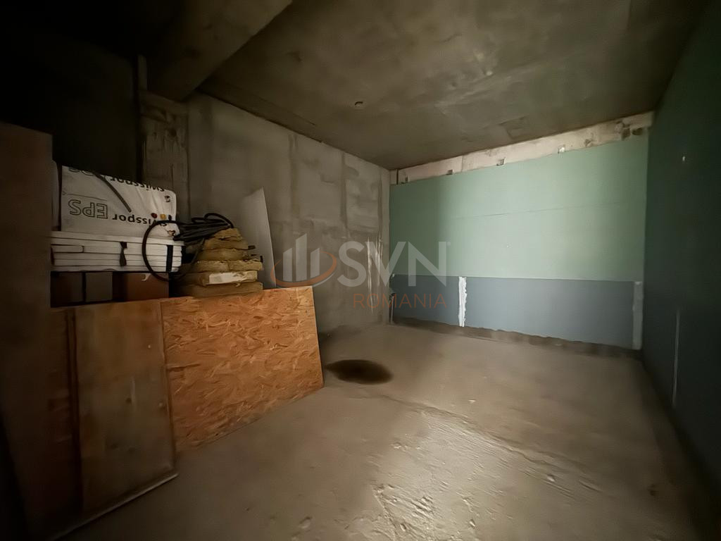 Spatiu comercial 300 mp Ilfov/Tunari