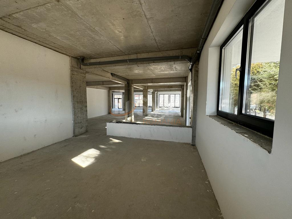 Spatiu comercial 300 mp Ilfov/Tunari