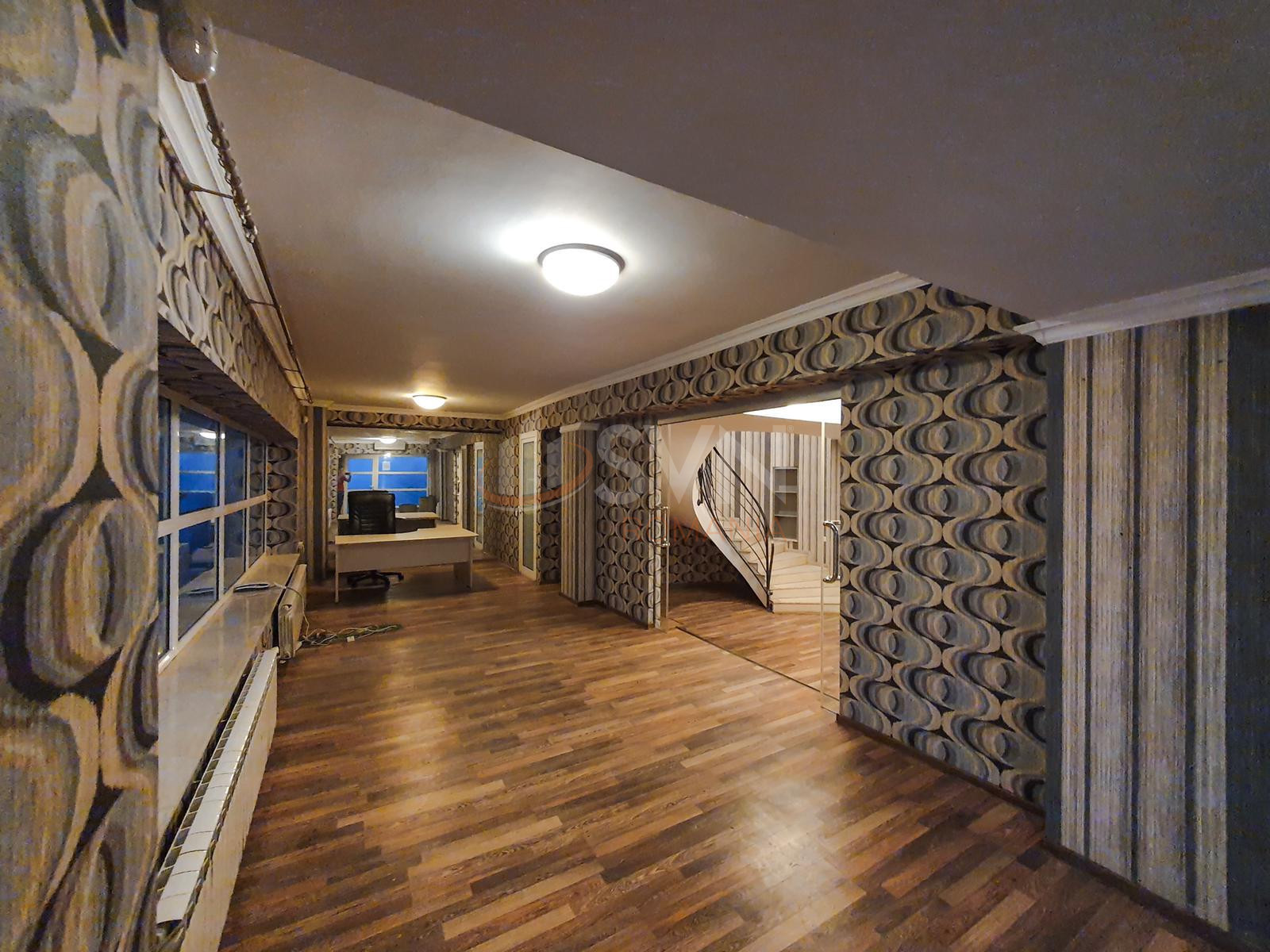 Spatiu comercial 300 mp Bucuresti/Herastrau