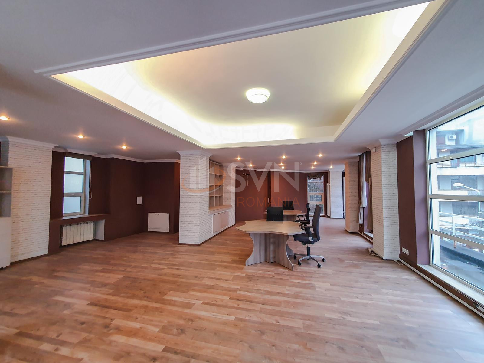 Spatiu comercial 300 mp Bucuresti/Herastrau
