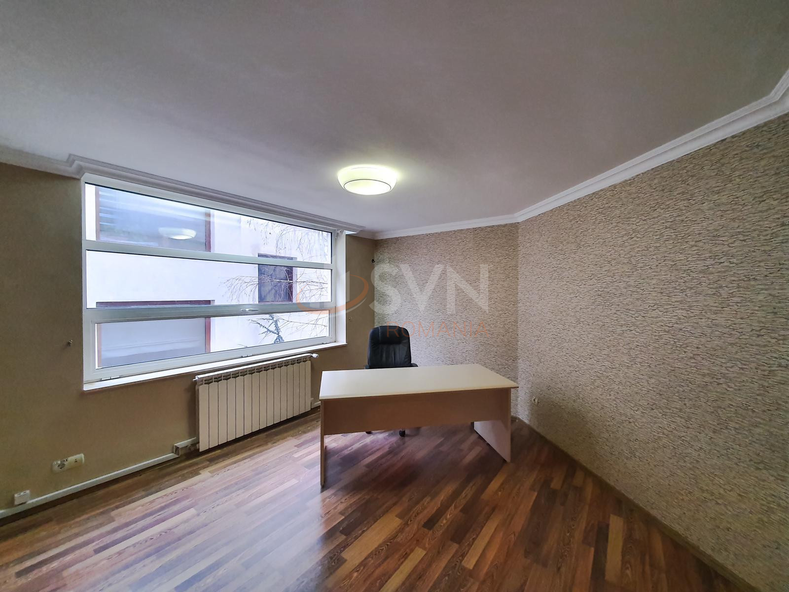 Spatiu comercial 300 mp Bucuresti/Herastrau