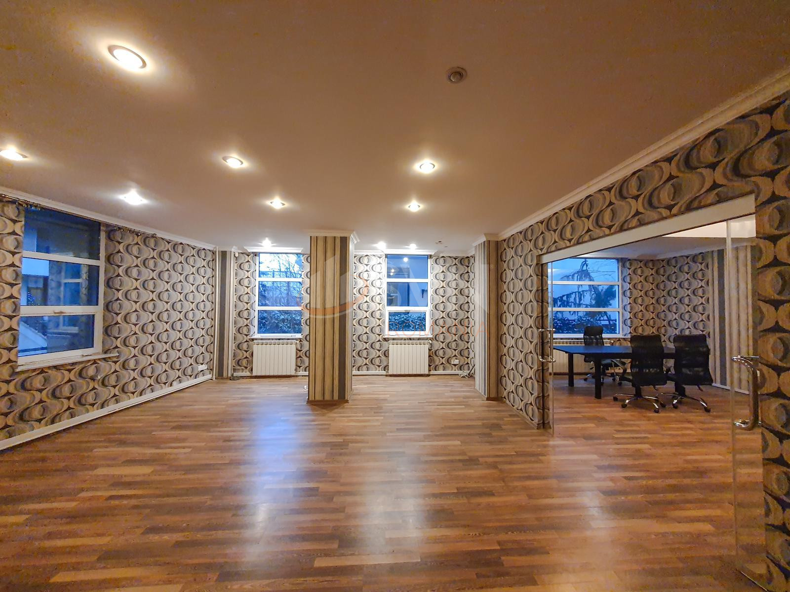 Spatiu comercial 300 mp Bucuresti/Herastrau