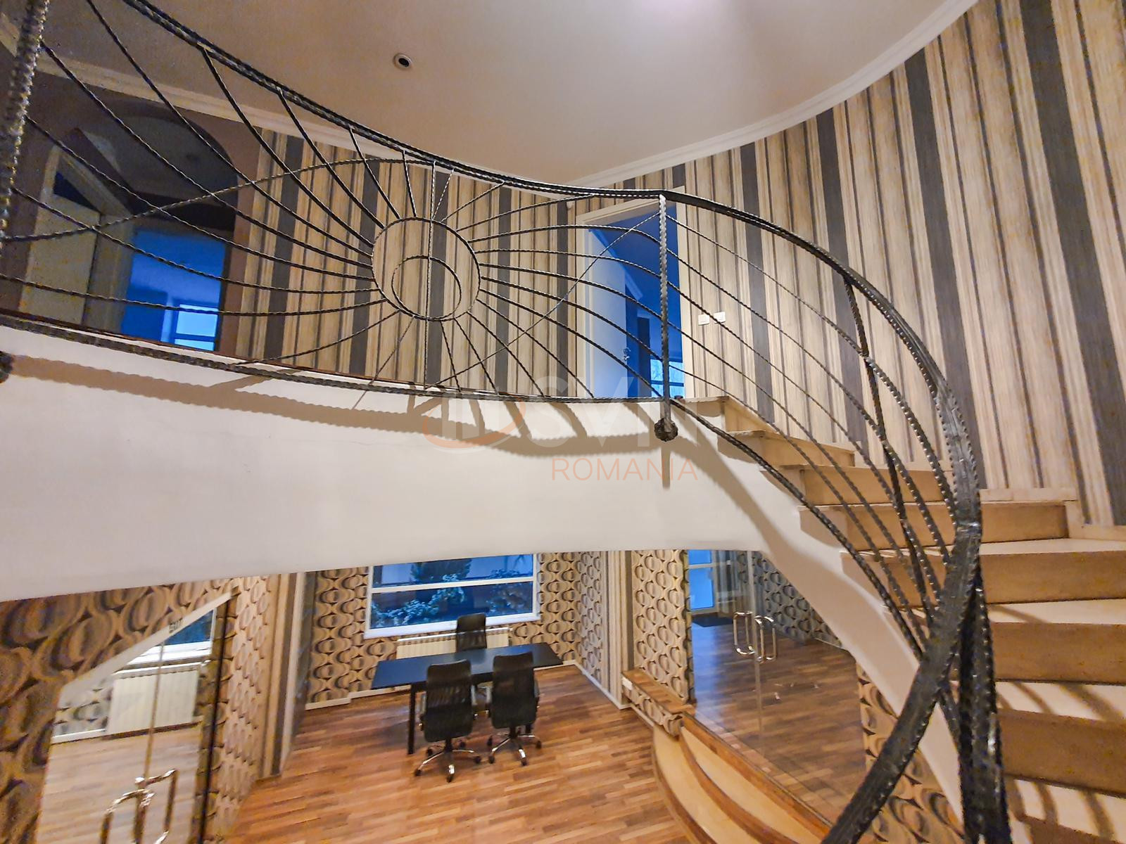 Spatiu comercial 300 mp Bucuresti/Herastrau