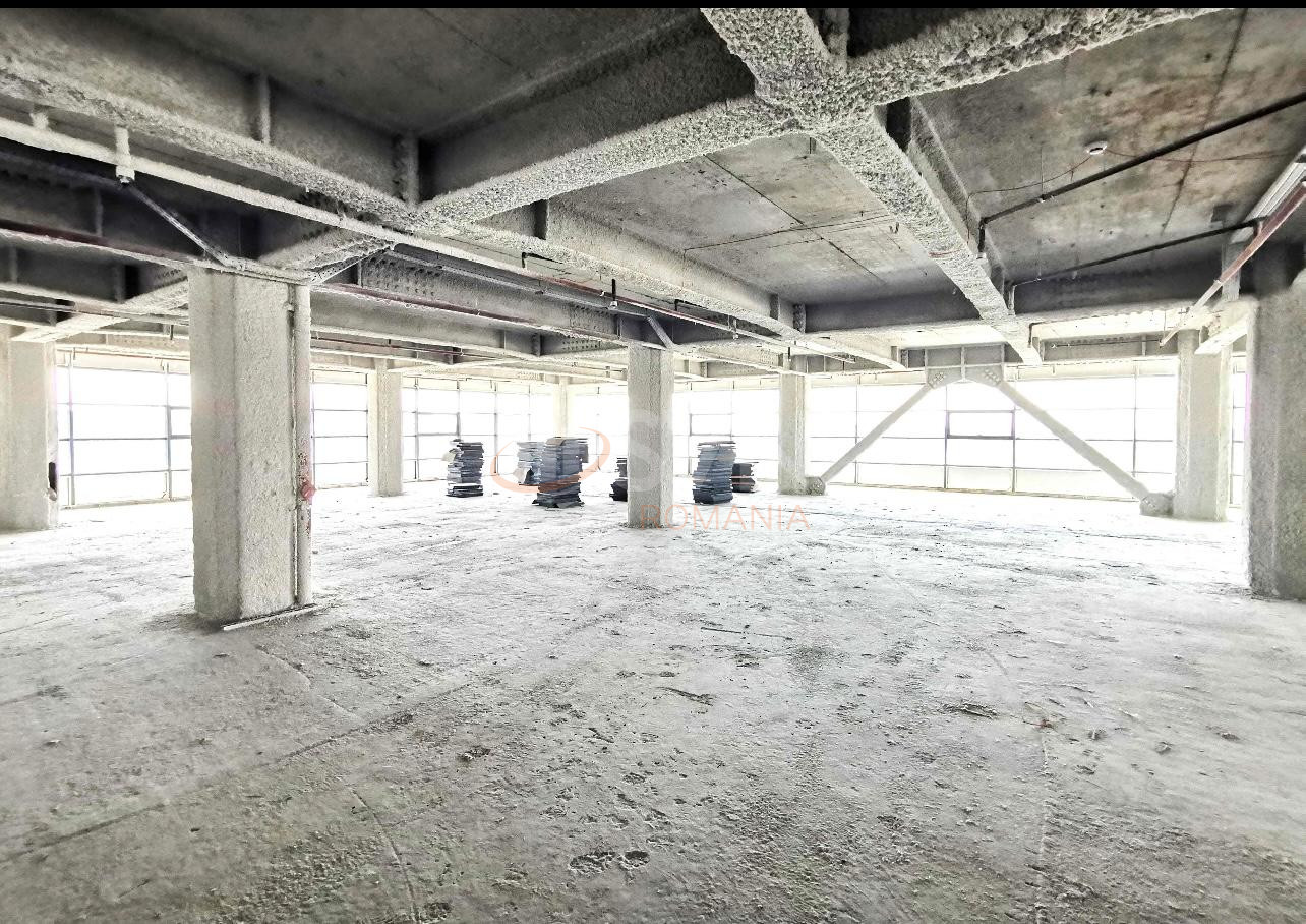 Spatiu comercial 300 mp Bucuresti/Pipera