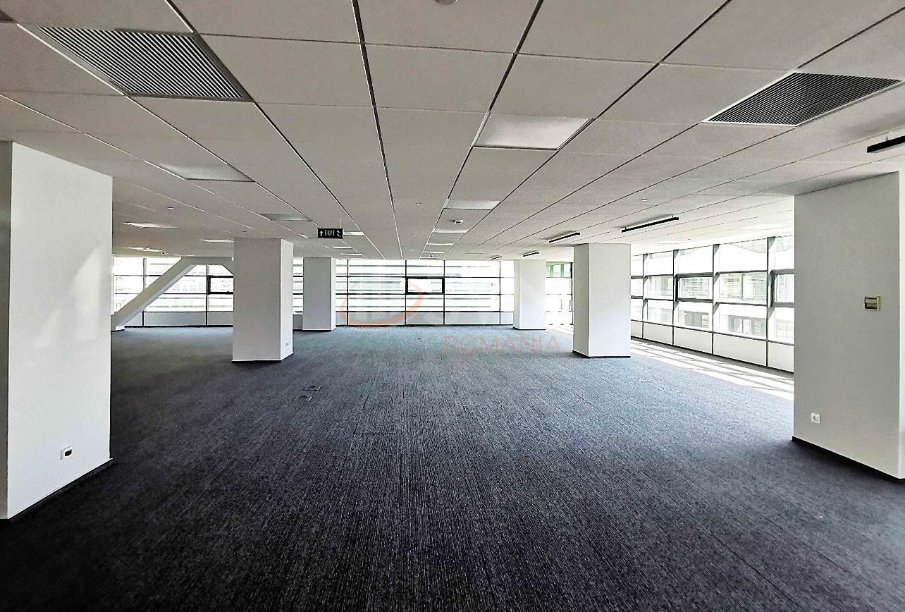 Spatiu comercial 300 mp Bucuresti/Pipera