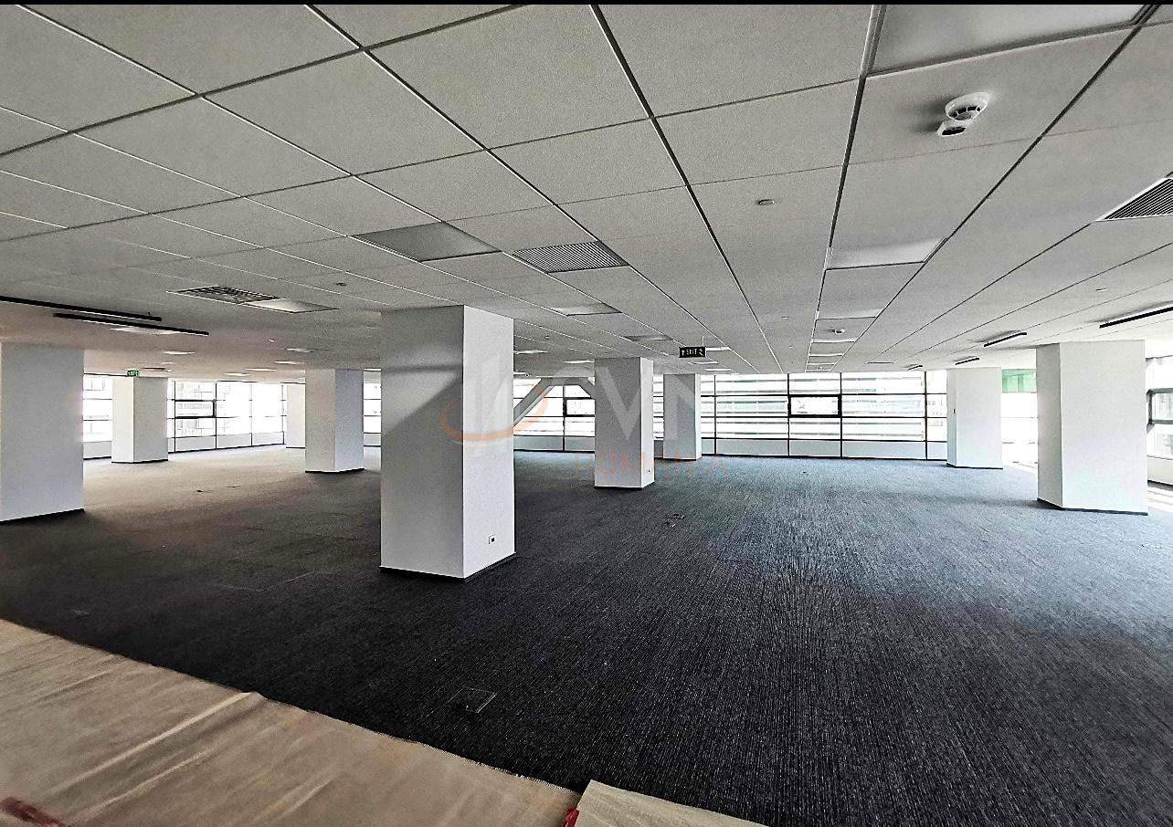 Spatiu comercial 300 mp Bucuresti/Pipera