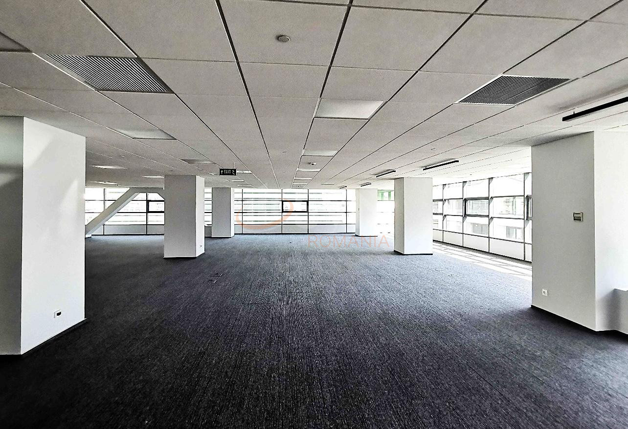 Spatiu comercial 300 mp Bucuresti/Pipera