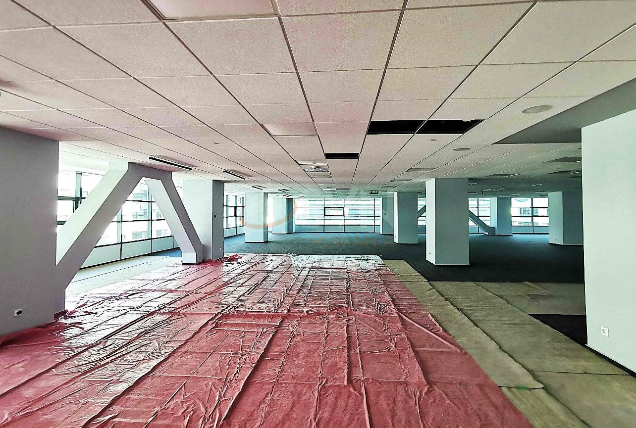 Spatiu comercial 300 mp Bucuresti/Pipera