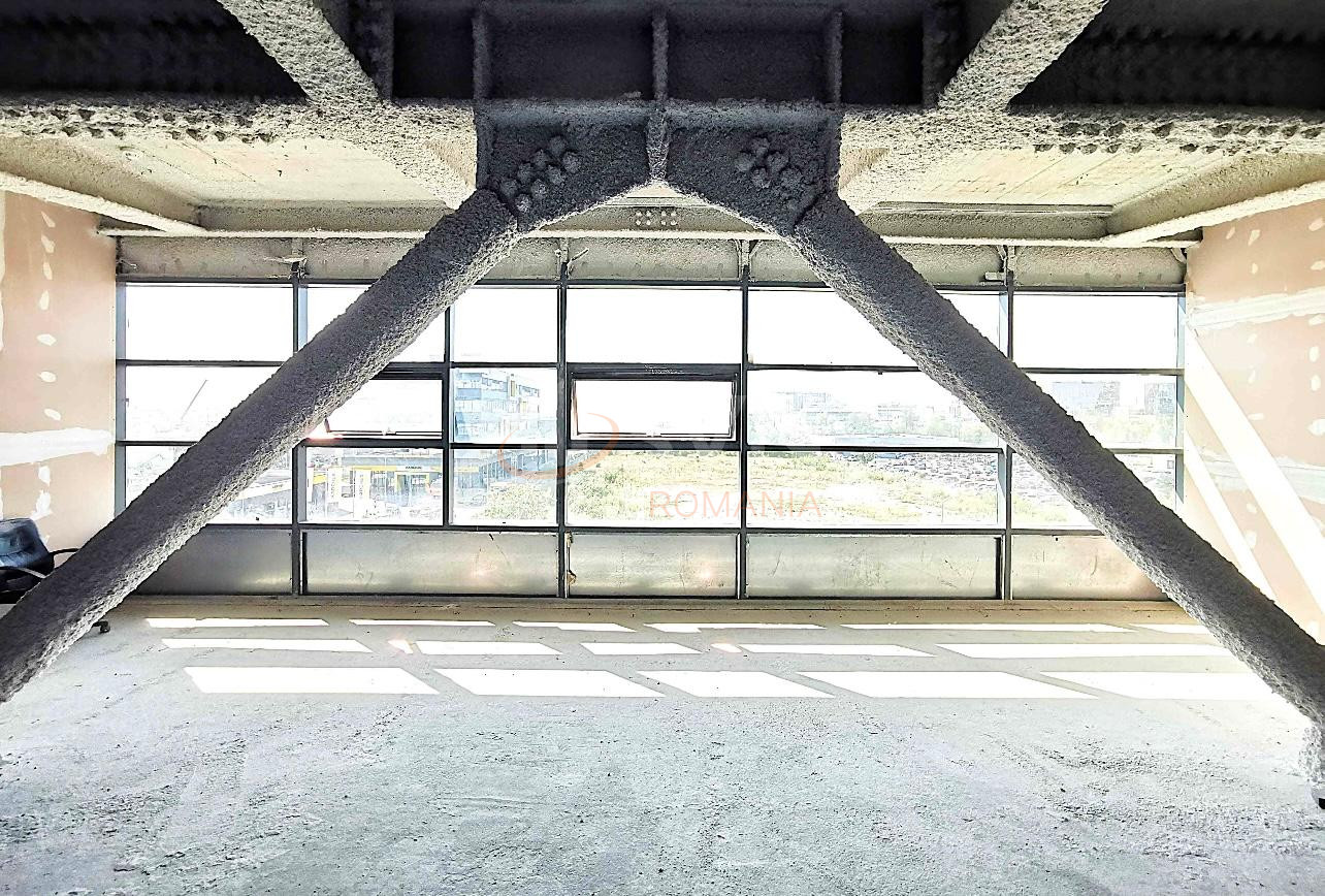 Spatiu comercial 300 mp Bucuresti/Pipera
