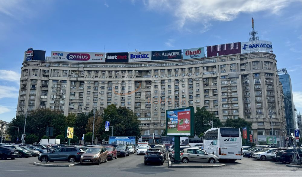 Spatiu comercial 300 mp Bucuresti/Piata Victoriei