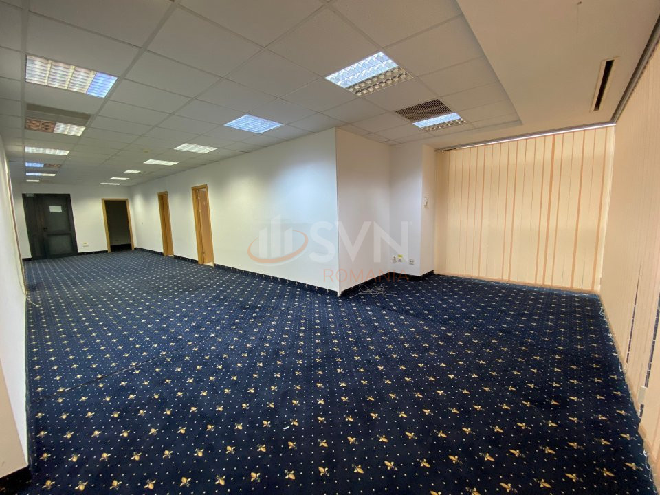 Spatiu comercial 3000 mp Bucuresti/Herastrau