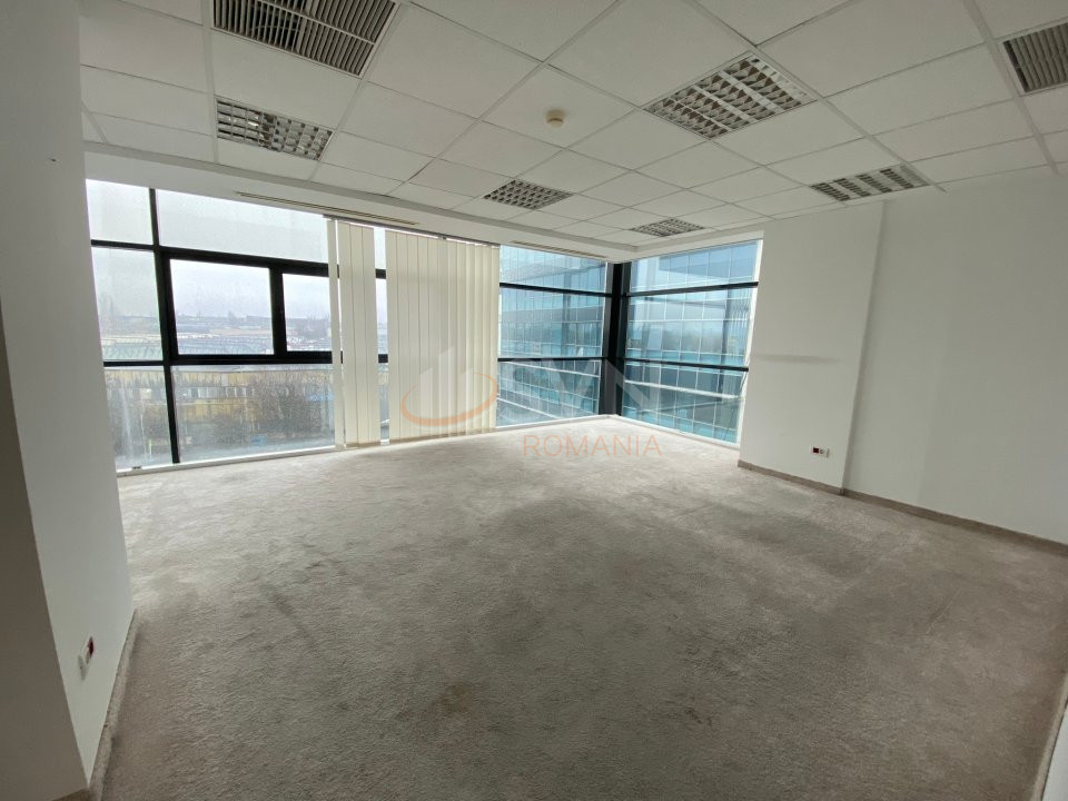 Spatiu comercial 3000 mp Bucuresti/Herastrau