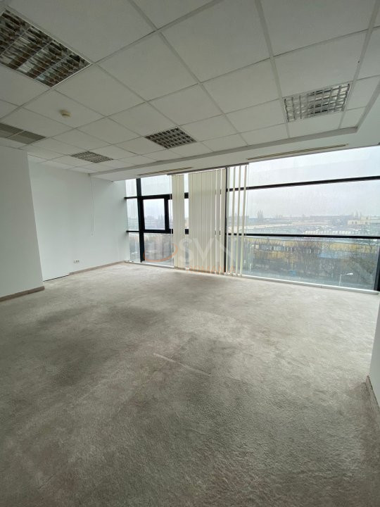 Spatiu comercial 3000 mp Bucuresti/Herastrau