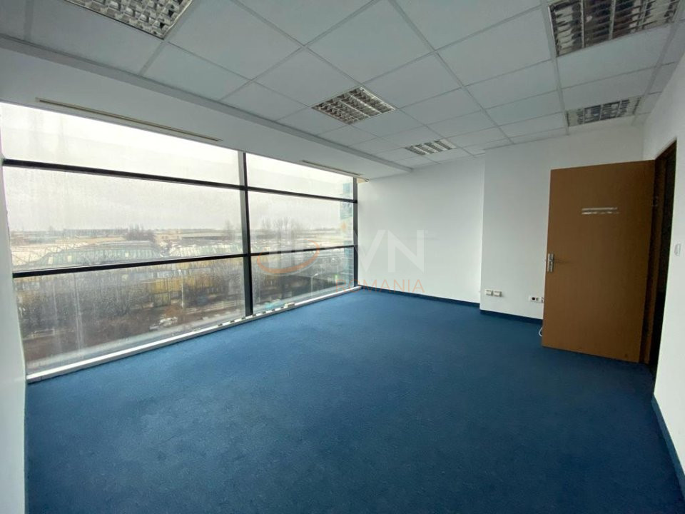 Spatiu comercial 3000 mp Bucuresti/Herastrau