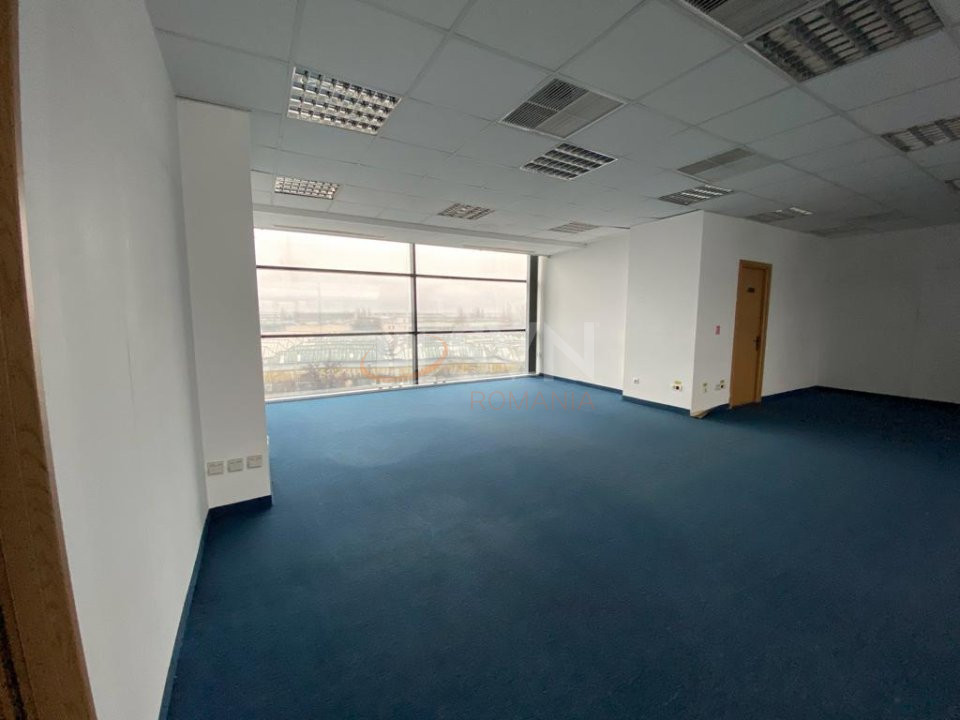 Spatiu comercial 3000 mp Bucuresti/Herastrau
