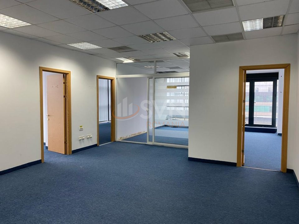Spatiu comercial 3000 mp Bucuresti/Herastrau