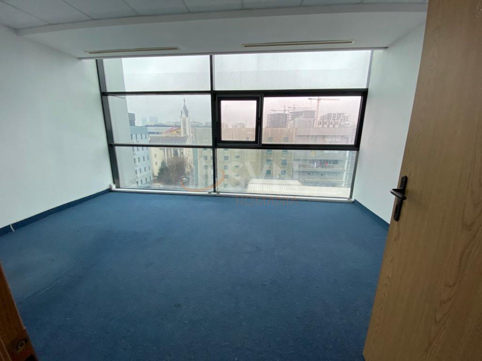 Spatiu comercial 3000 mp Bucuresti/Herastrau
