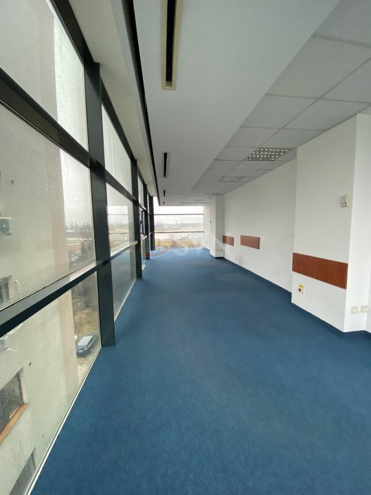 Spatiu comercial 3000 mp Bucuresti/Herastrau