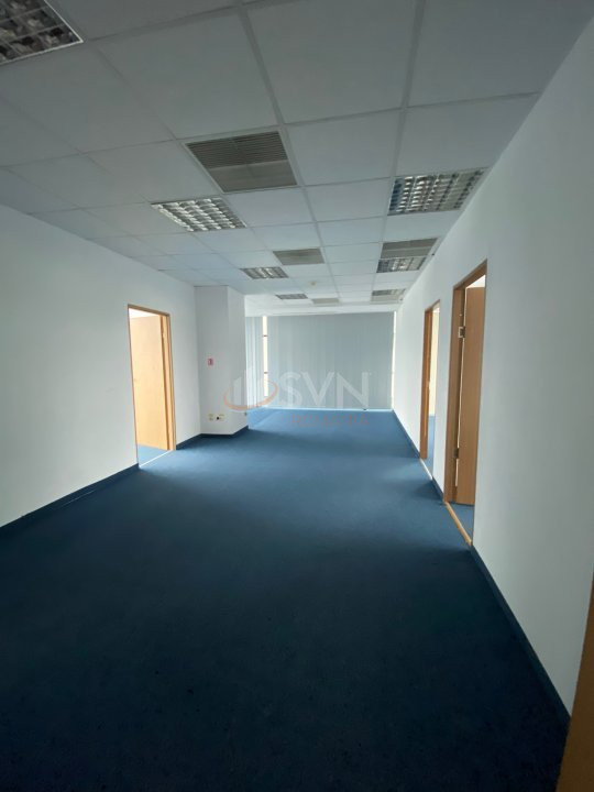 Spatiu comercial 3000 mp Bucuresti/Herastrau