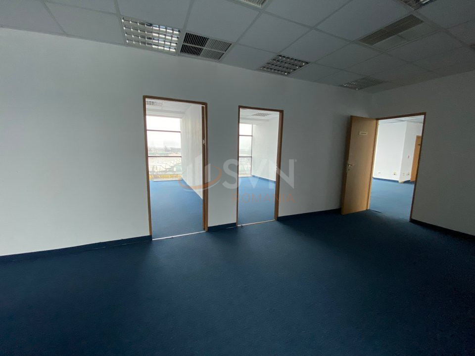 Spatiu comercial 3000 mp Bucuresti/Herastrau