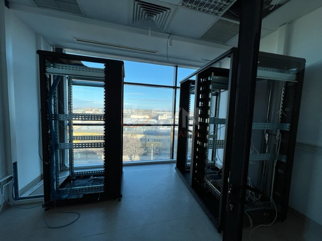 Spatiu comercial 3000 mp Bucuresti/Herastrau