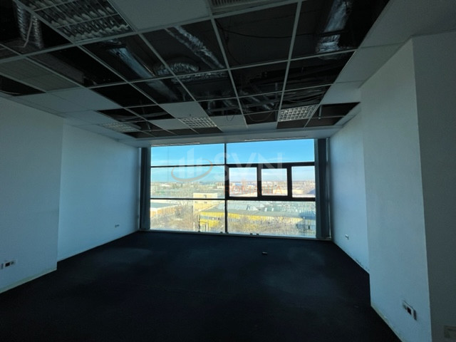 Spatiu comercial 3000 mp Bucuresti/Herastrau