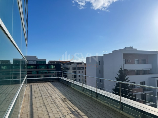 Spatiu comercial 3000 mp Bucuresti/Herastrau