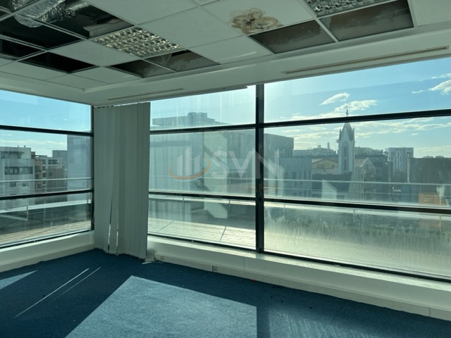 Spatiu comercial 3000 mp Bucuresti/Herastrau