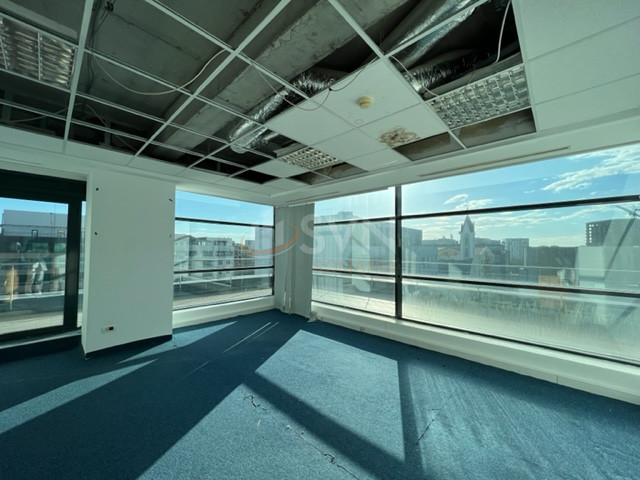 Spatiu comercial 3000 mp Bucuresti/Herastrau