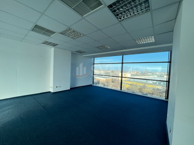 Spatiu comercial 3000 mp Bucuresti/Herastrau