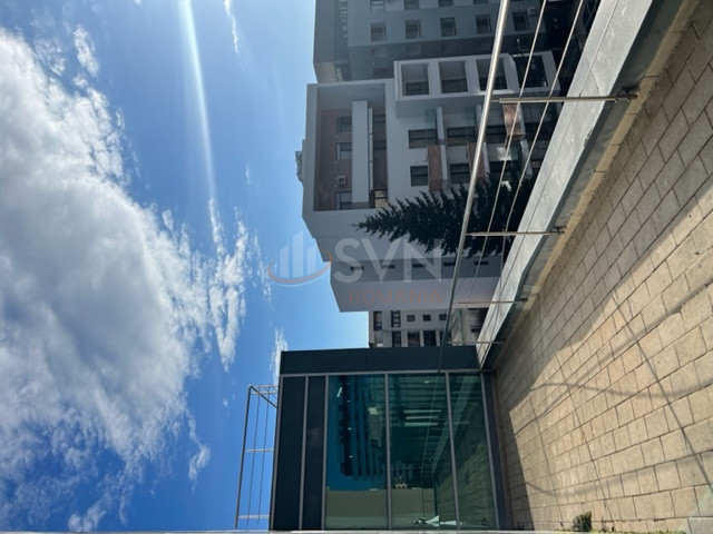 Spatiu comercial 3000 mp Bucuresti/Herastrau