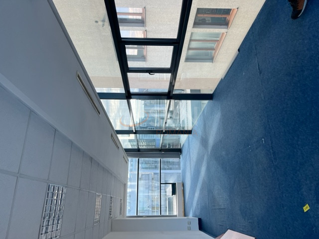 Spatiu comercial 3000 mp Bucuresti/Herastrau