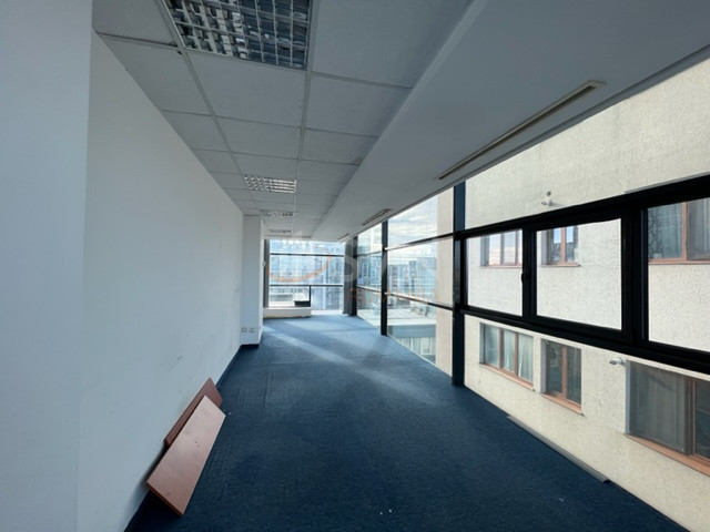 Spatiu comercial 3000 mp Bucuresti/Herastrau