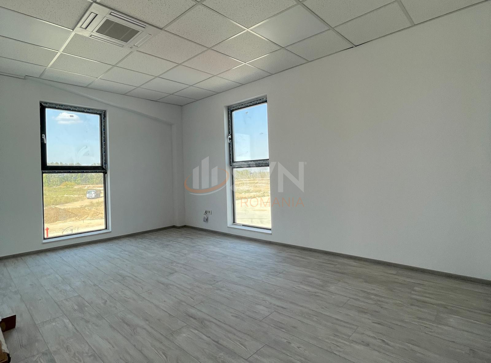 Spatiu comercial 3000 mp Bucuresti/Chitila