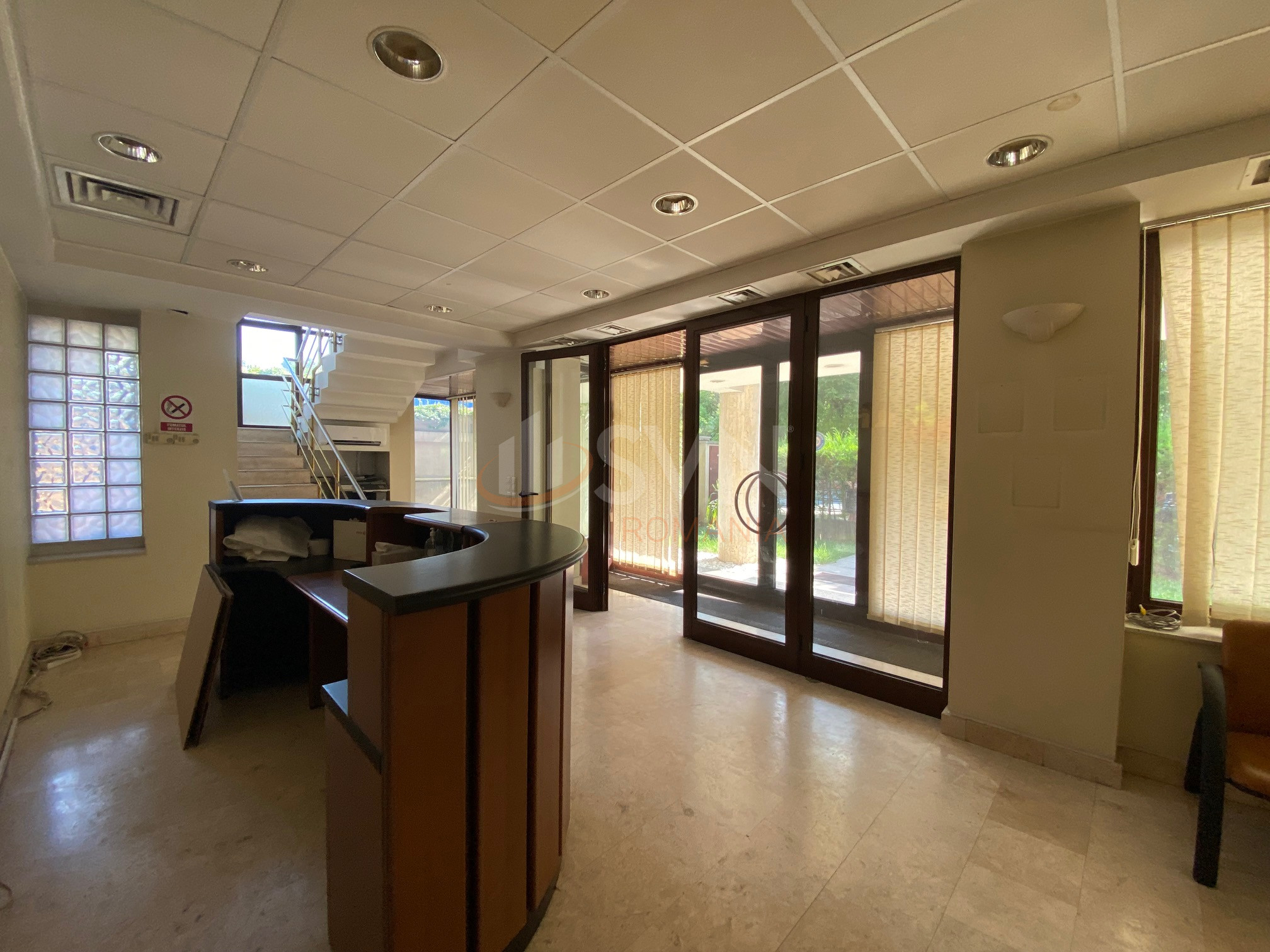 Spatiu comercial 301 mp Bucuresti/Soseaua Nordului