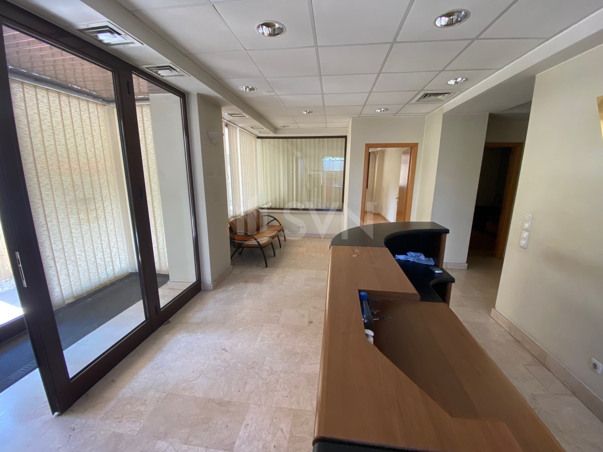 Spatiu comercial 301 mp Bucuresti/Soseaua Nordului