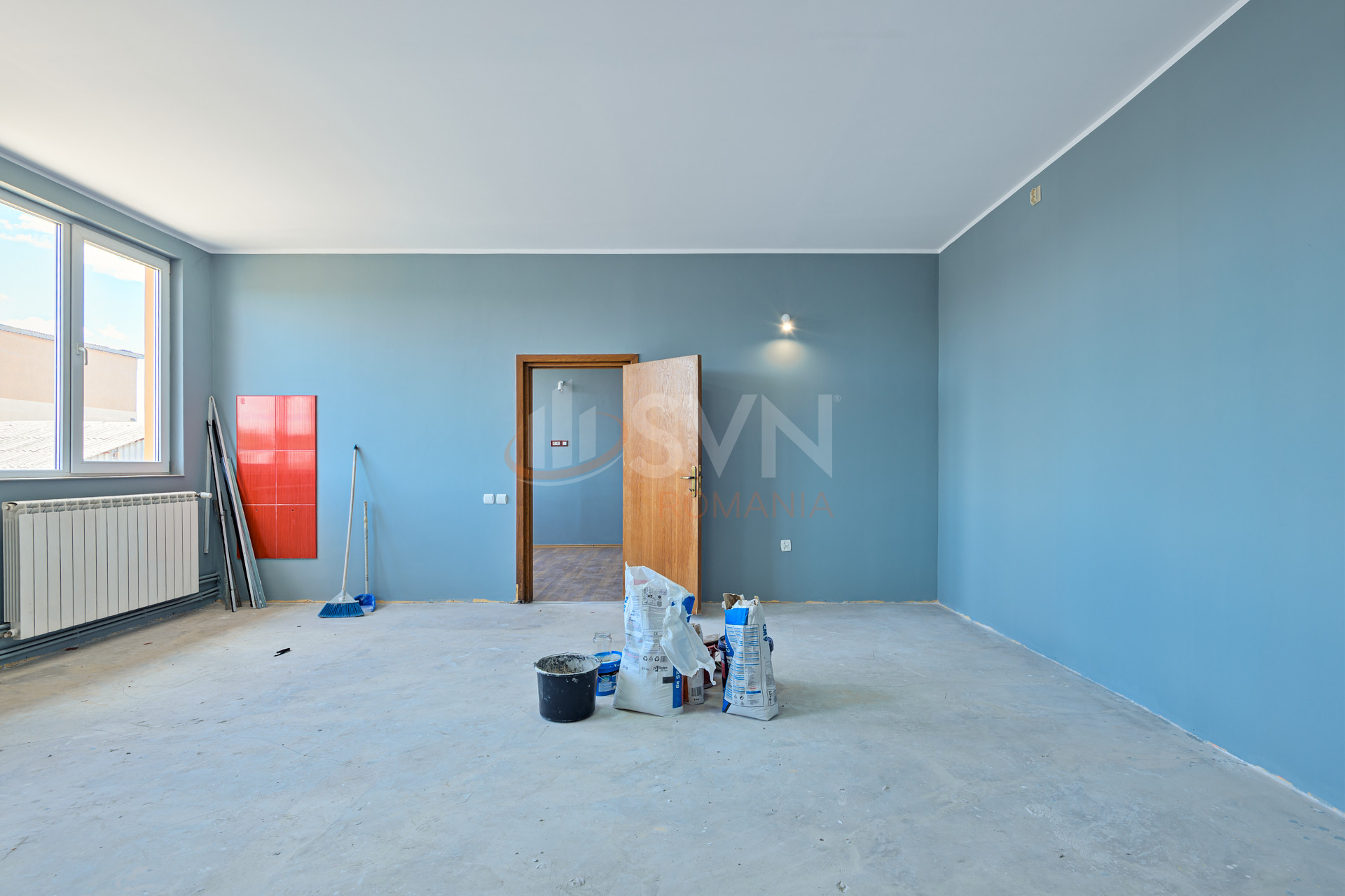 Spatiu comercial 307 mp Bucuresti/23 August