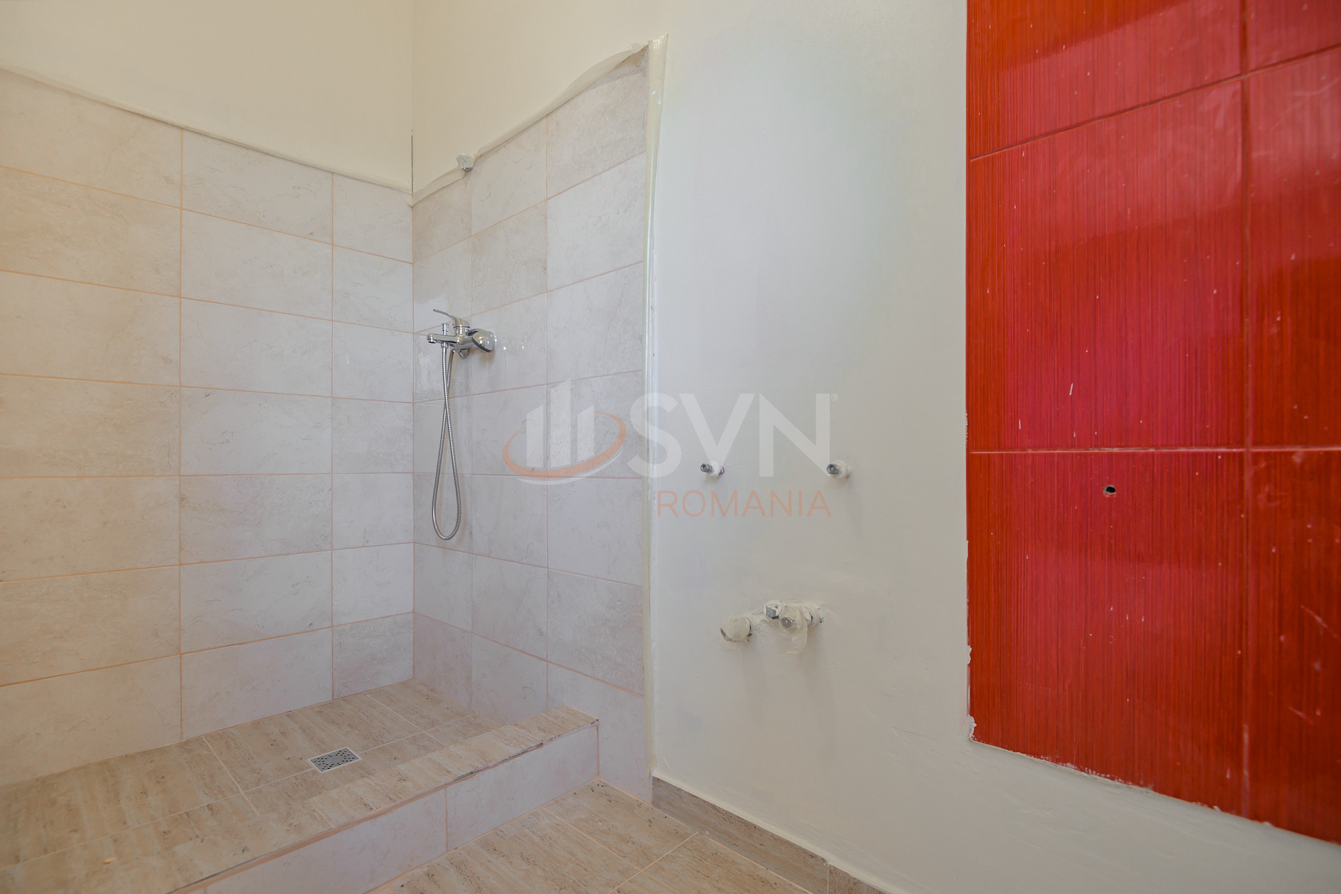 Spatiu comercial 307 mp Bucuresti/23 August