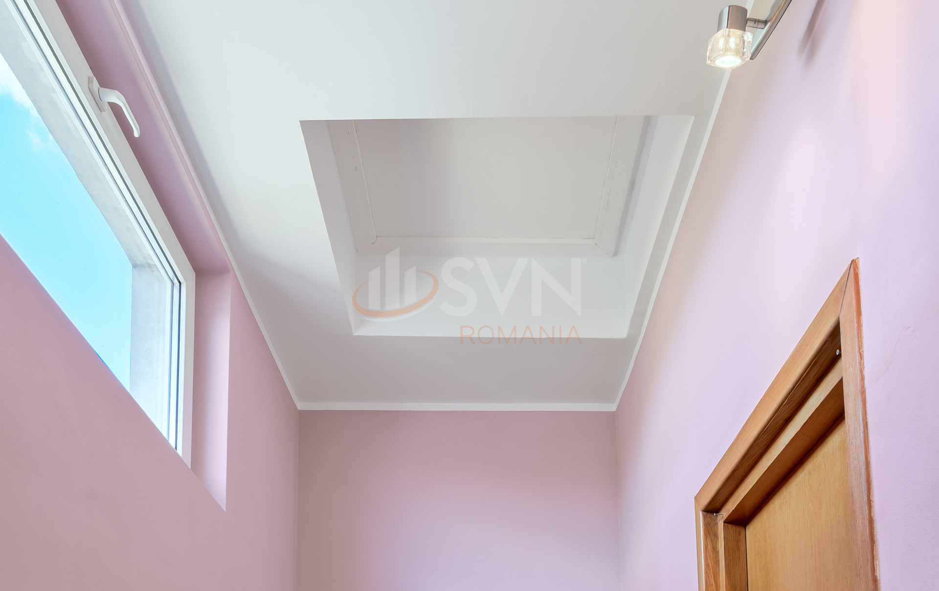 Spatiu comercial 307 mp Bucuresti/23 August