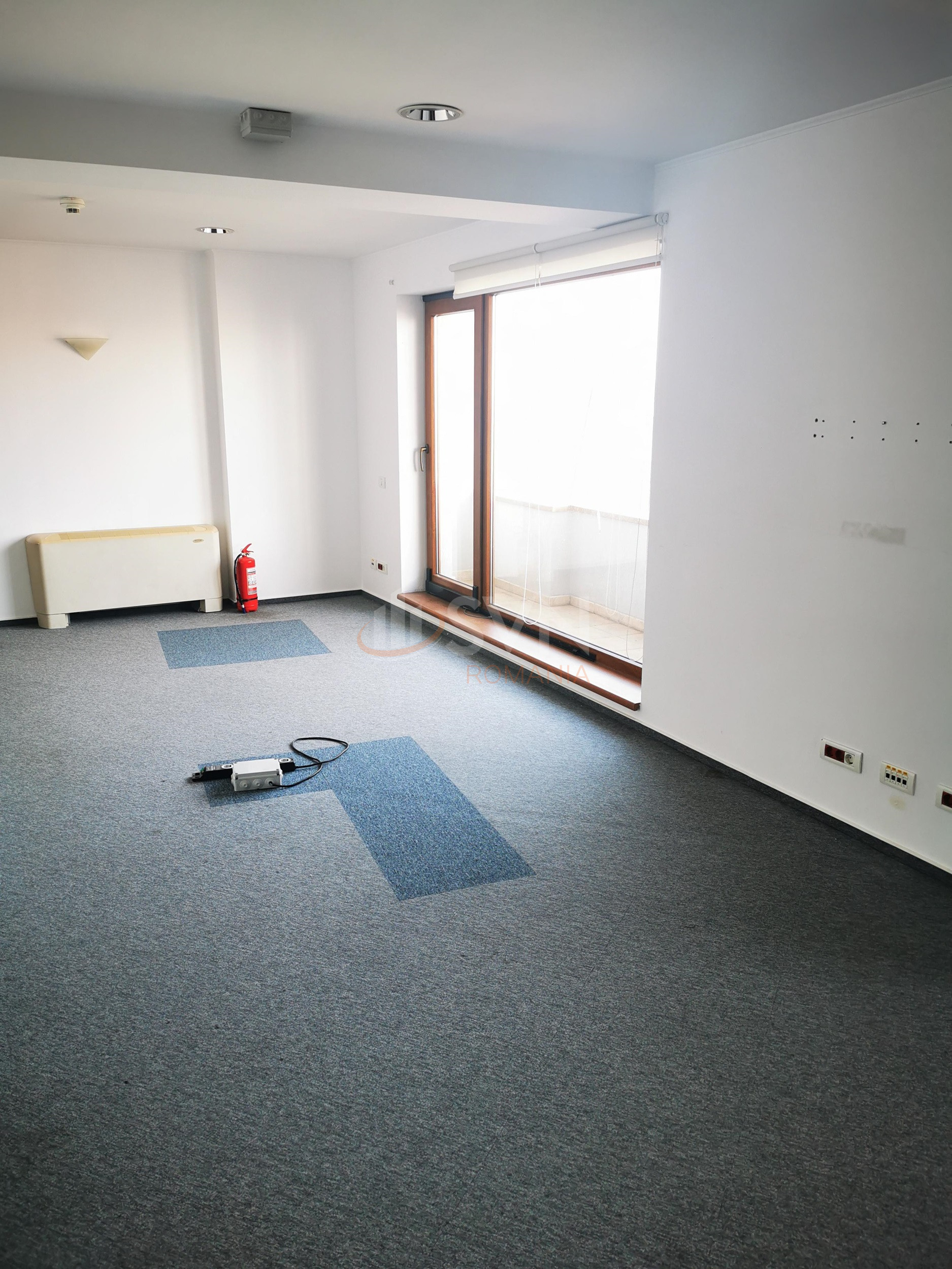 Spatiu comercial 308 mp Bucuresti/Gradina Icoanei